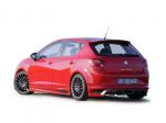 Seat Ibiza SC by JE Design 2008 года
